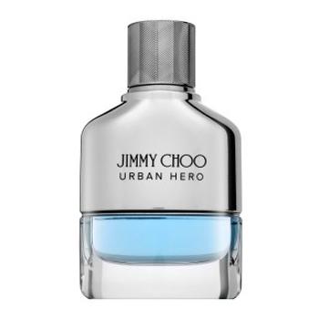 Jimmy Choo Urban Hero parfémovaná voda pre mužov 50 ml