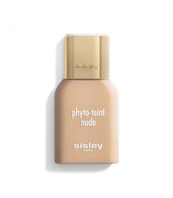 Sisley Tekutý make-up (Phyto-Teint Nude Make-up) 30 ml 2C Soft Beige