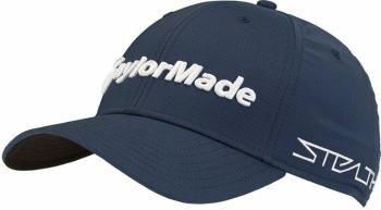 TaylorMade Tour Radar Hat Navy 2023