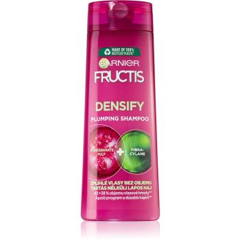 Garnier Fructis Densify posilňujúci šampón pre objem 400 ml