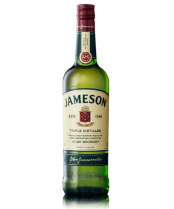 Jameson 1l (40%)
