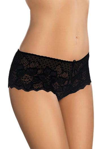 Dámske boxerky 147 black