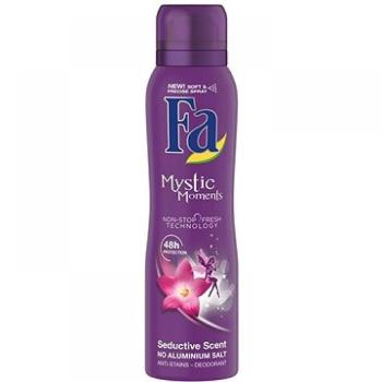 Fa deodorant Mystic moments