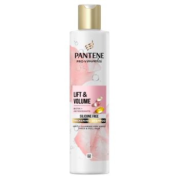 PANTENE Pro-V Miracles Lift'N'Volume Šampón pre husté vlasy s biotínom 250 ml