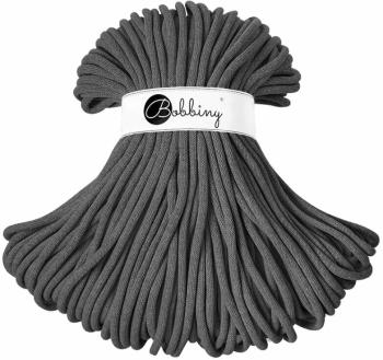 Bobbiny Jumbo 9 mm Charcoal