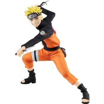 Naruto Shippuden – figúrka (4580416945424)