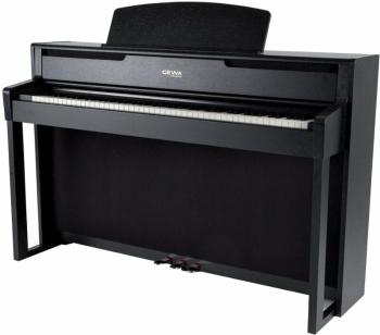 GEWA UP 400 Black Matt Digitálne piano