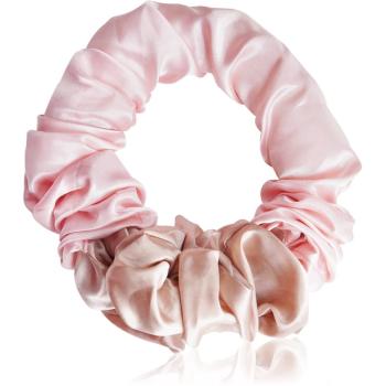 Brushworks Heatless Curling Scrunchie gumička na natočenie vlasov 1 ks