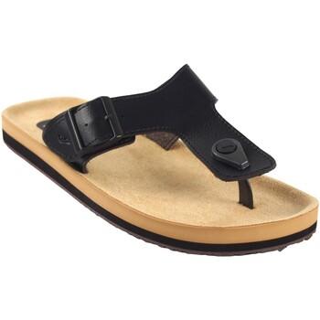 Joma  Univerzálna športová obuv Pánske sandále  hawai men 2324 hnedé  Hnedá