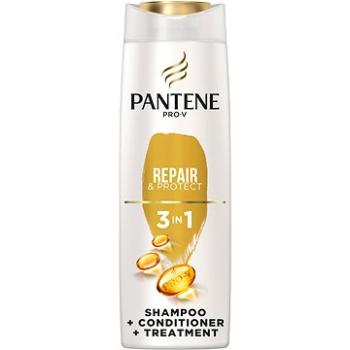 PANTENE Pro-V Intensive Repair Šampón 3 v 1 na poškodené vlasy 360 ml (8001090582607)