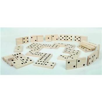 Drevené domino (5060138824737)