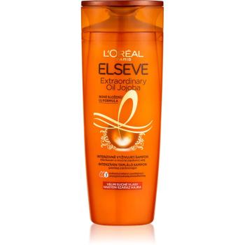 L’Oréal Paris Elseve Extraordinary Oil šampón pre veľmi suché vlasy 400 ml