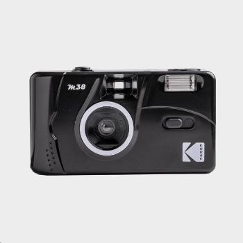 Kodak M38 Reusable Camera STARRY BLACK