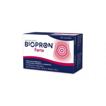 Biopron FORTE 60 cps