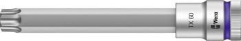 Wera 8767 C HF 05003858001 vnútorný ITX (TX) nástrčný kľúč   T 60   1/2" (12.5 mm)