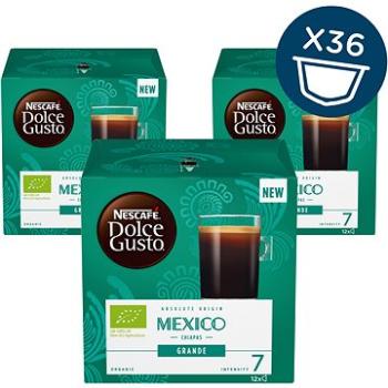 NESCAFÉ Dolce Gusto Mexico, 3 balenia (12379398)