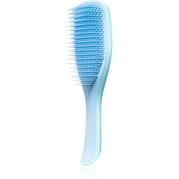 Tangle Teezer Wet Detangler kefa pre všetky typy vlasov typ Denim Blue