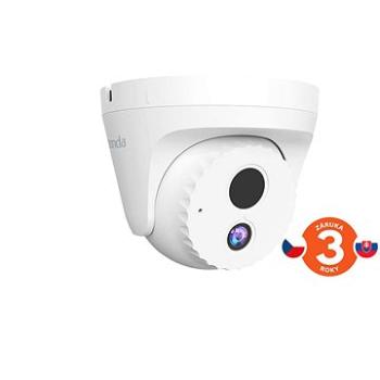 Tenda IC7-PRS-4 PoE Conch Security Camera 4MP, 2560 x 1440, podpora zvuku, nočné videnie, H.265, akt