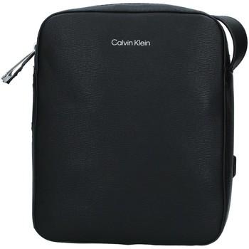 Calvin Klein Jeans  Vrecúška/Malé kabelky K50K508678  Čierna