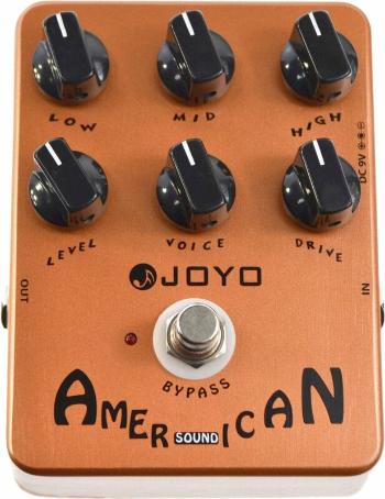 Joyo JF-14 American Sound Gitarový efekt