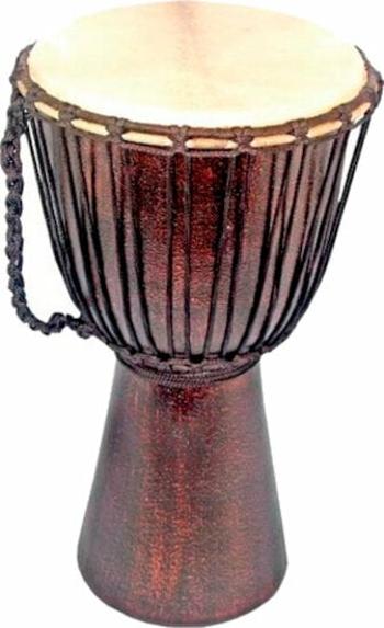 Terre Glassfibre 60cm Djembe