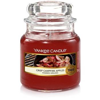 YANKEE CANDLE Crisp Campfire Apples 104 g (5038581102191)