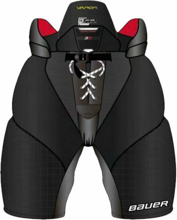 Bauer Hokejové nohavice S22 Vapor 3X SR Black XL