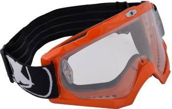 Oxford Assault Pro OX203 Orange/Clear