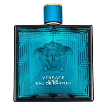 Versace Eros parfémovaná voda pre mužov 200 ml