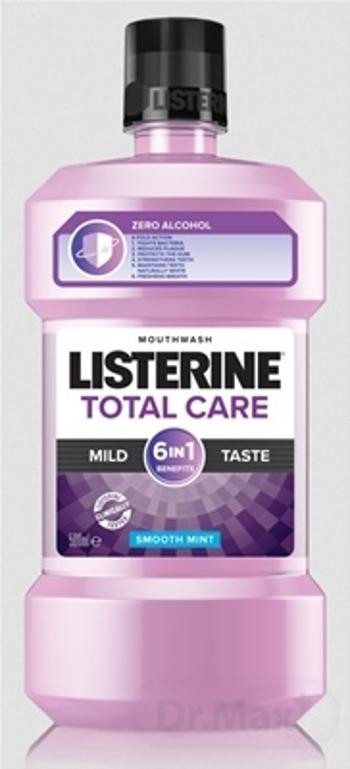 Listerine Total Care Zero Mild Taste