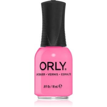 Orly Nail Polish lak na nechty odtieň Beach Cruiser 18 ml