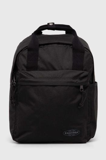 Ruksak Eastpak OPTOWN PAK'R čierna farba, veľký, jednofarebný, EK0A5BHZ2K71