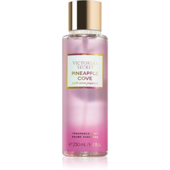 Victoria's Secret Tropichroma Pineapple Cove telový sprej pre ženy 250 ml