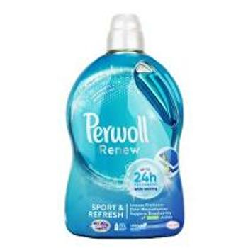 Perwoll Sport Renew prací gél 2,97l 54dávok