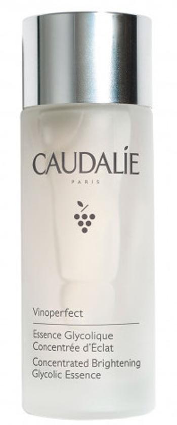 Caudalie Pleťová esencia na tmavé škvrny Vinoperfect ( Concentrate d Glycolic Essence) 100 ml