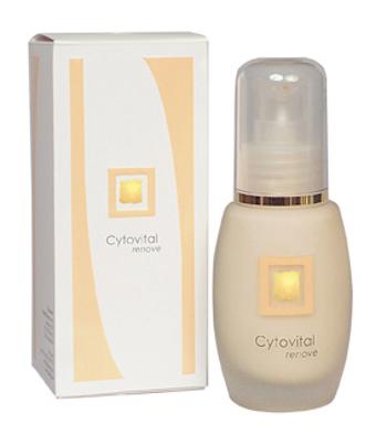 Cytovital RENOVE (Energy)