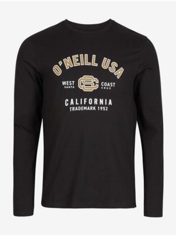 Čierne pánske tričko O'Neill State