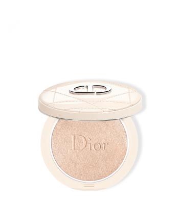 Dior Rozjasňovač Forever Couture (Luminizer) 6 g 01 Nude Glow