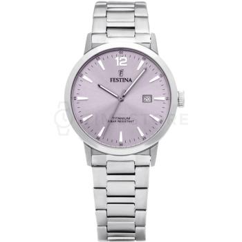 Festina Titanium 20435/2 - 30 dní na vrátenie tovaru, Garancia originality