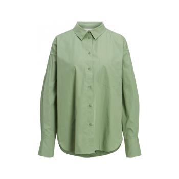 Jjxx  Noos Shirt Jamie L/S - Loden Frost  Blúzka Zelená