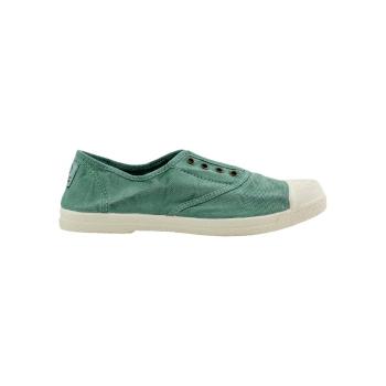 Natural World  Shoes 102E - Albahaca  Espadrilky Zelená