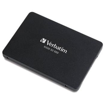 Verbatim VI550 S3 2.5 SSD 256GB (49351)