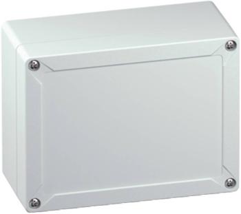 Spelsberg TG ABS 1612-9-o inštalačná krabička 162 x 122 x 90  ABS svetlo sivá (RAL 7035) 1 ks