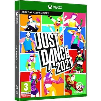 Just Dance 2021 – Xbox One (3307216163923)