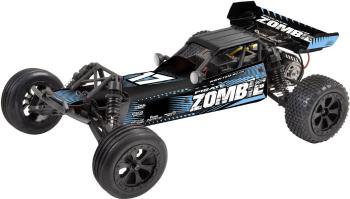 T2M Pirate Zombie  komutátorový 1:10 RC model auta elektrický buggy zadný 2WD (4x2) RtR 2,4 GHz vr. akumulátorov a nabíj