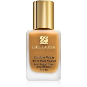 Estée Lauder Double Wear Stay-in-Place dlhotrvajúci make-up SPF 10 odtieň 4N3 Maple Sugar 30 ml