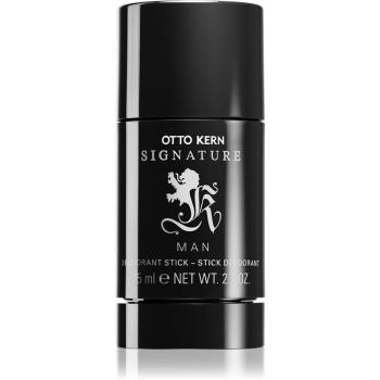 Otto Kern Signature deostick pre mužov 75 ml