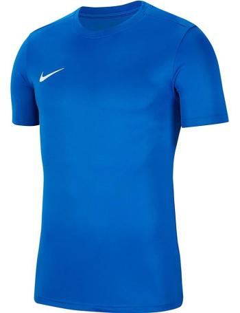 Chlapčenské farebné tričko Nike vel. S (128-137cm)