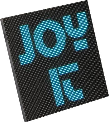 Joy-it led-matrix01 LED modul  Vhodný pre (vývojový počítač) Arduino, Banana Pi, C-Control Duino, Cubieboard, micro:bit,