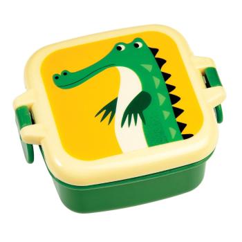 Desiatový box Rex London Harry the Crocodile